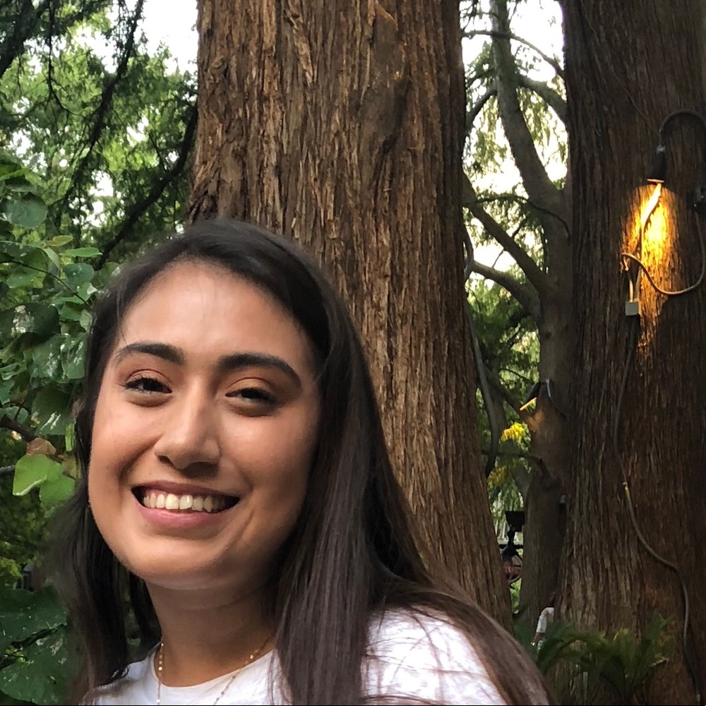 Meet your Posher, Diana